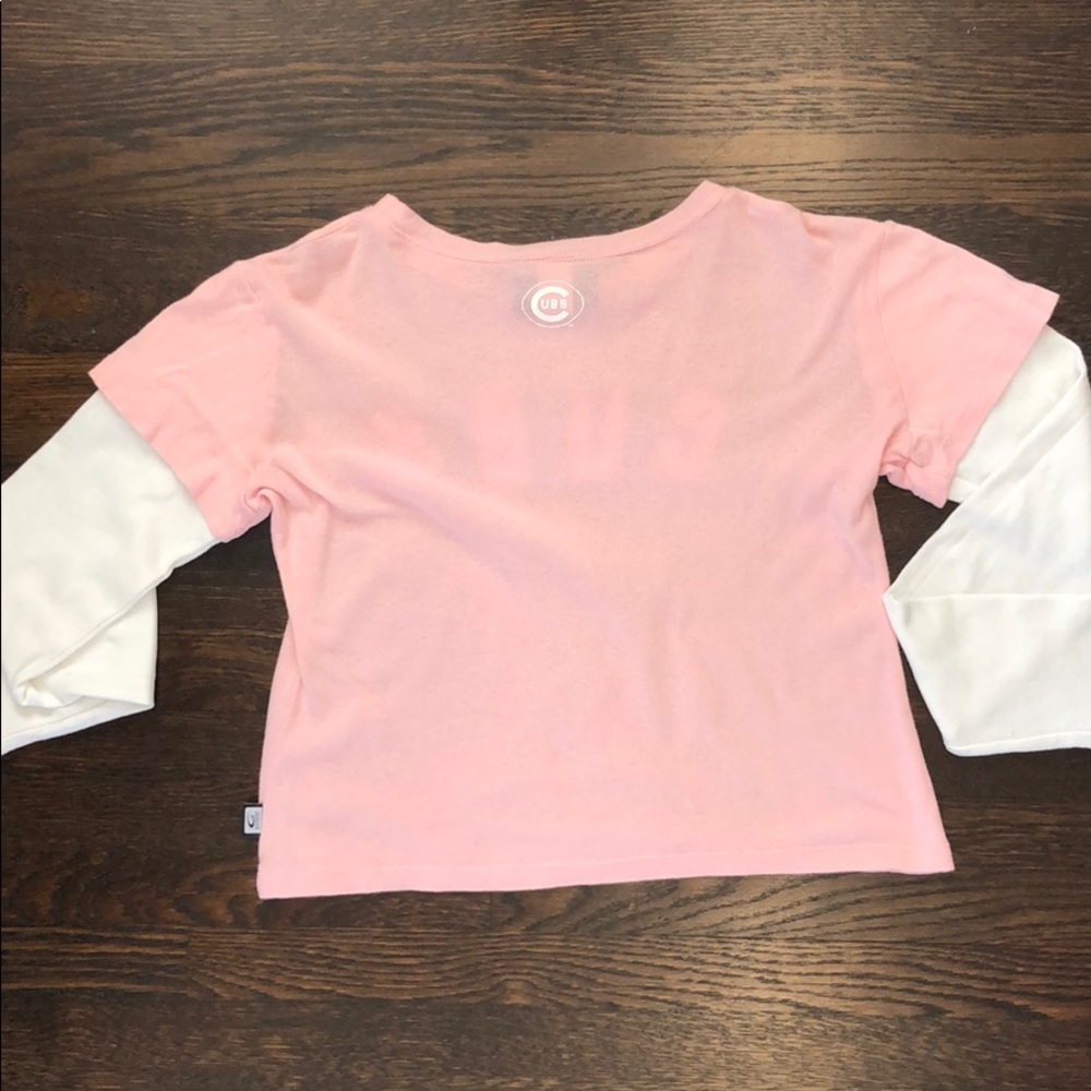Chicago Cubs Baseball Tee ⚾️ - Picture 2 of 4